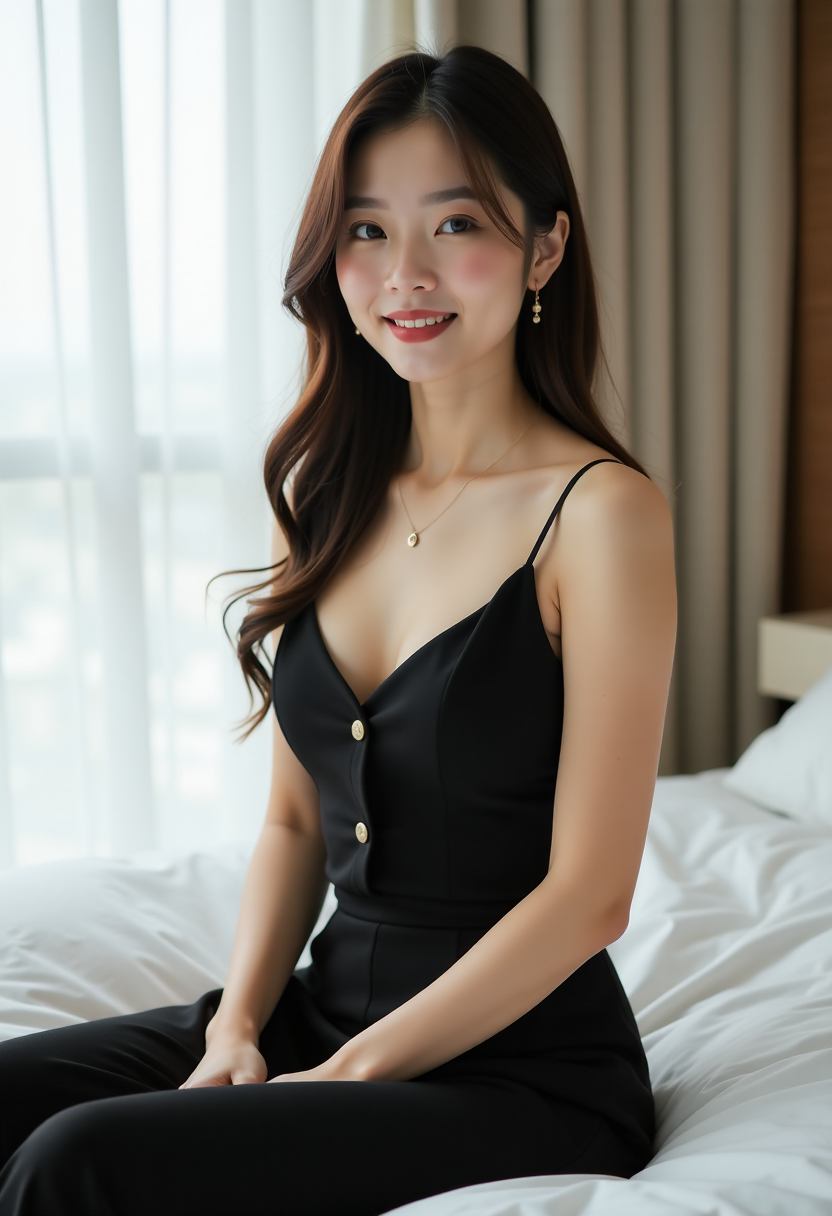 角色立绘对比