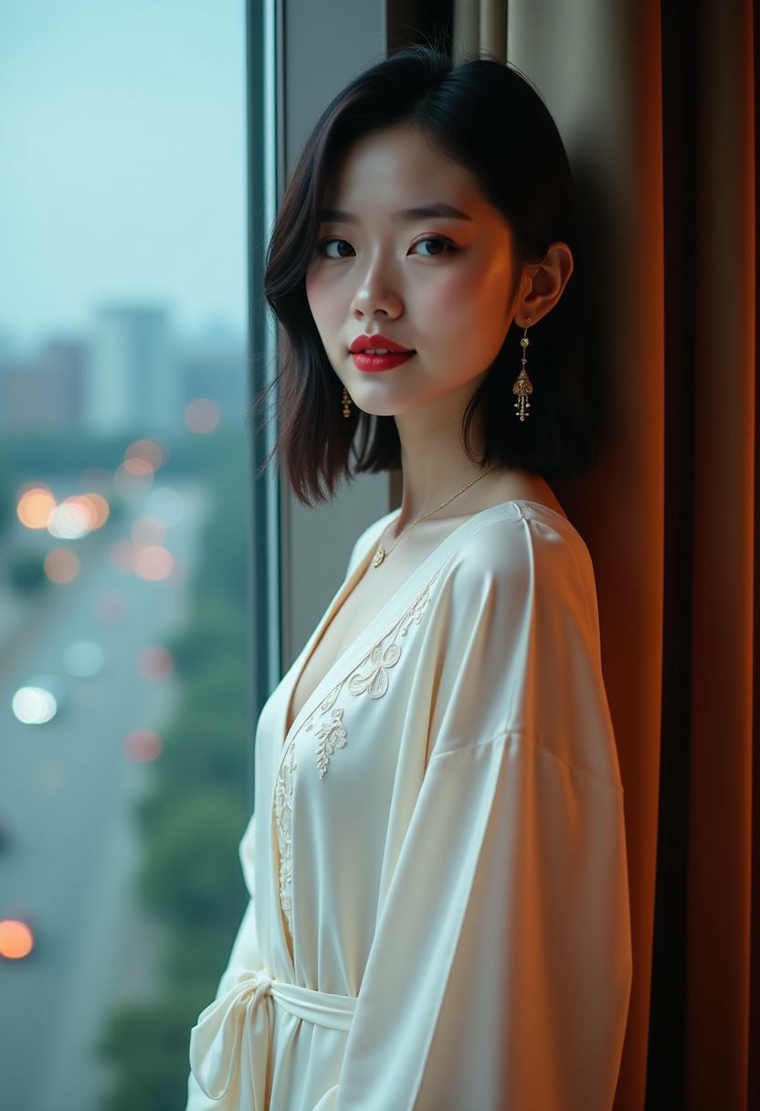分镜时间轴